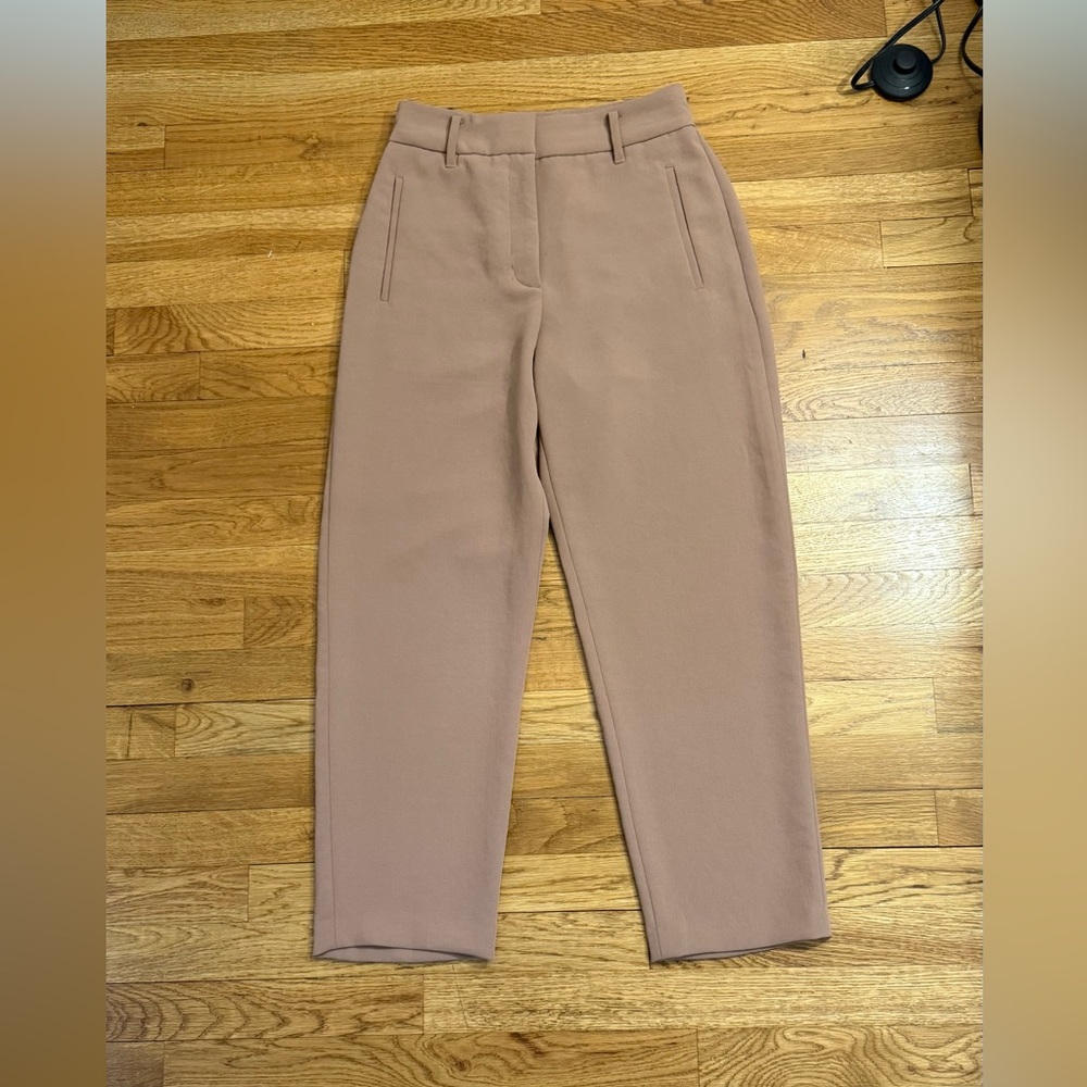 Aritzia Wilfred Trouser Pants